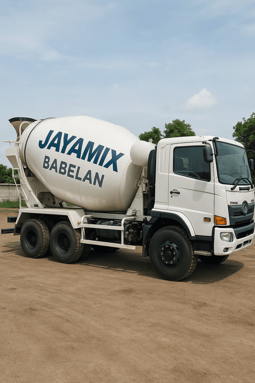 Harga Jayamix Babelan per M3 Kab Bekasi Sekitarnya Harga Jayamix Babelan per M3 Kab Bekasi Sekitarnya