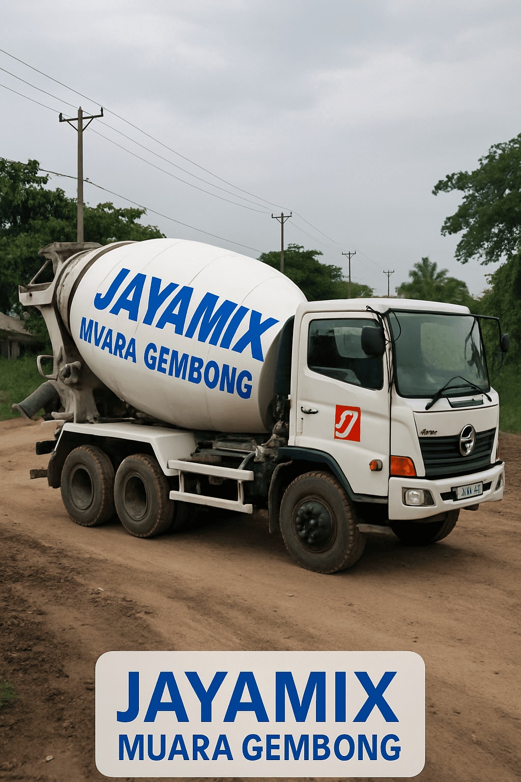 Harga Jayamix Muara Gembong, Bekasi Beton Cor Murah Harga Jayamix Muara Gembong, Bekasi Beton Cor Murah