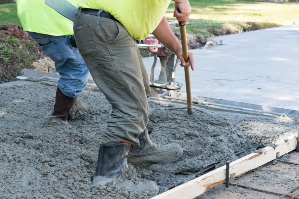 Harga Jasa Gelar Beton Depok